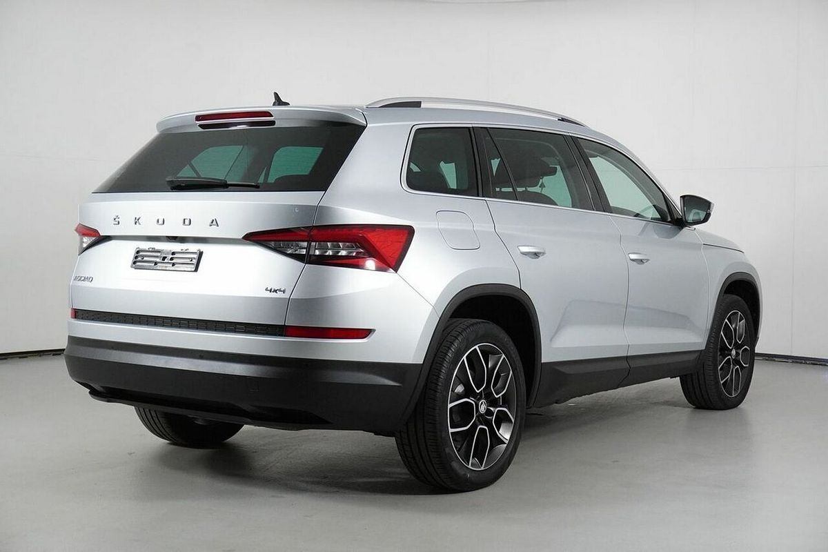 2021 SKODA Kodiaq 132 TSI Sportline (4x4) NS MY21