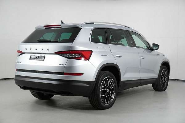 2021 SKODA Kodiaq 132 TSI Sportline (4x4) NS MY21