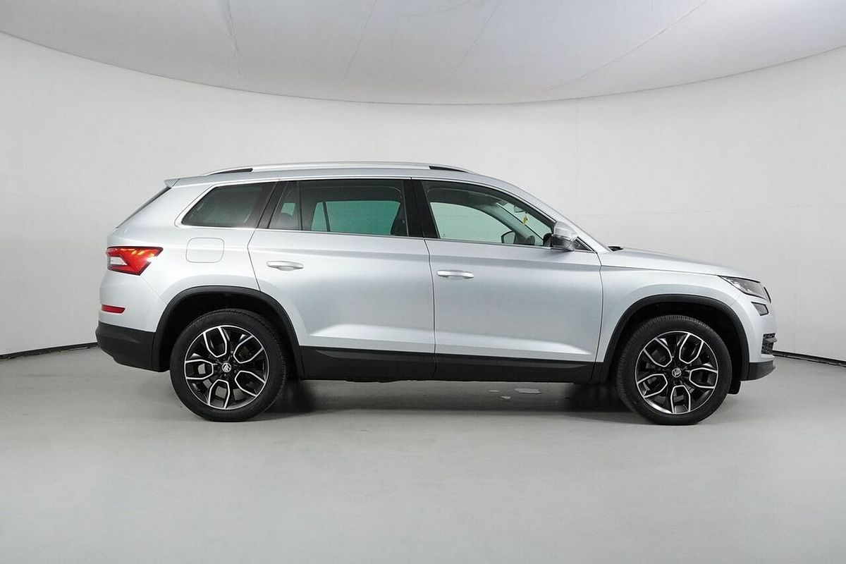 2021 SKODA Kodiaq 132 TSI Sportline (4x4) NS MY21