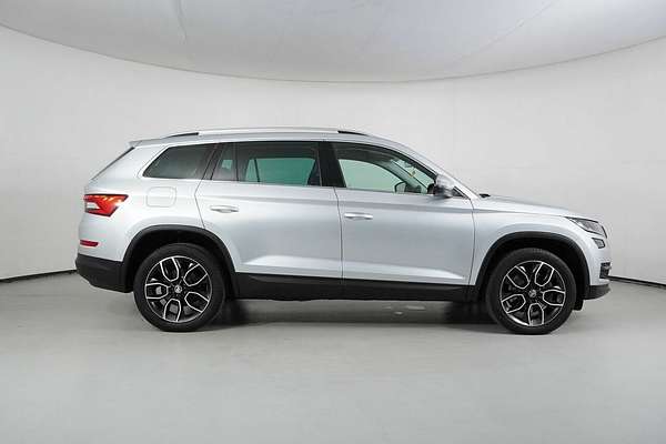 2021 SKODA Kodiaq 132 TSI Sportline (4x4) NS MY21