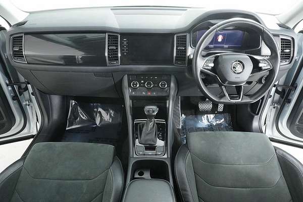 2021 SKODA Kodiaq 132 TSI Sportline (4x4) NS MY21