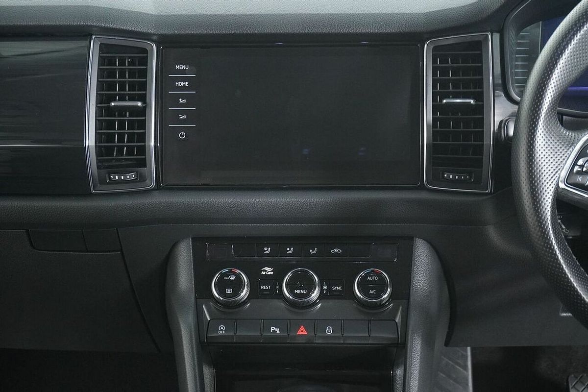 2021 SKODA Kodiaq 132 TSI Sportline (4x4) NS MY21