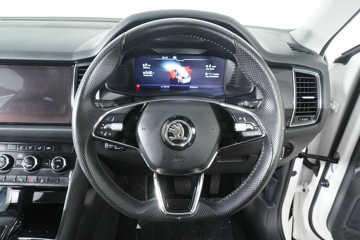 2021 SKODA Kodiaq 132 TSI Sportline (4x4) NS MY21