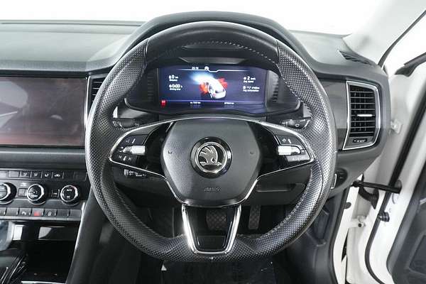 2021 SKODA Kodiaq 132 TSI Sportline (4x4) NS MY21