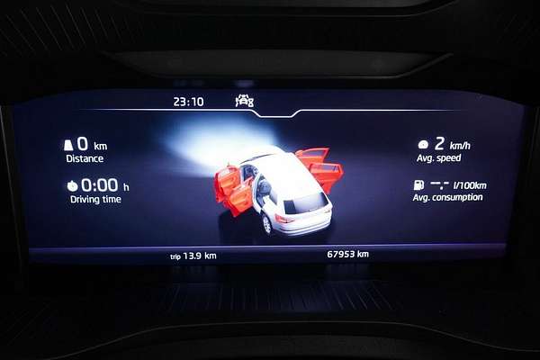 2021 SKODA Kodiaq 132 TSI Sportline (4x4) NS MY21