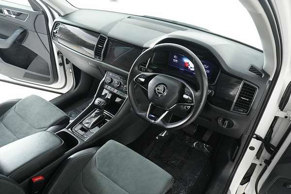 2021 SKODA Kodiaq 132 TSI Sportline (4x4) NS MY21