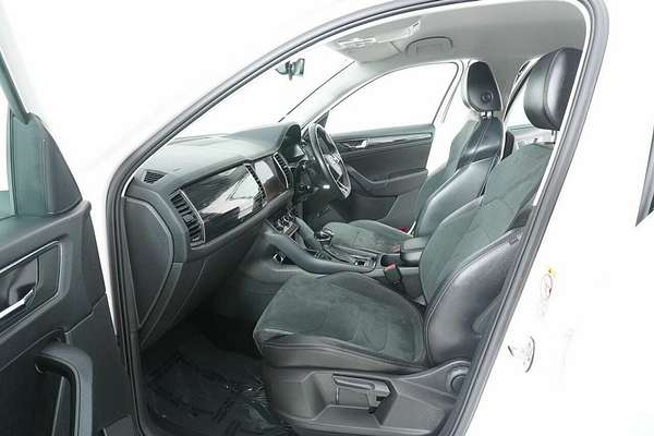 2021 SKODA Kodiaq 132 TSI Sportline (4x4) NS MY21