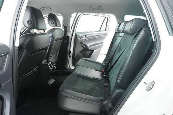 2021 SKODA Kodiaq 132 TSI Sportline (4x4) NS MY21