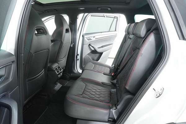 2022 SKODA Kodiaq RS (4x4) NS MY22