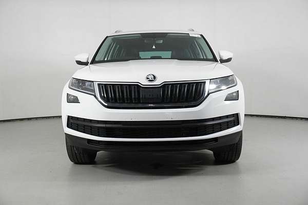 2021 SKODA Kodiaq 132 TSI Sportline (4x4) NS MY21