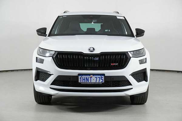 2022 SKODA Kodiaq RS (4x4) NS MY22