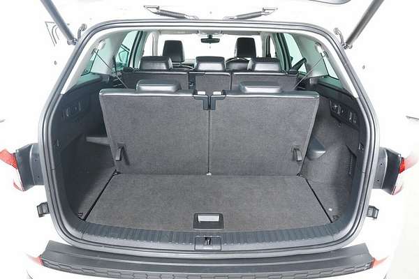 2021 SKODA Kodiaq 132 TSI Sportline (4x4) NS MY21