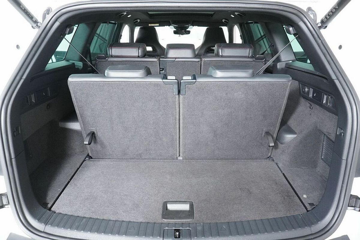 2022 SKODA Kodiaq RS (4x4) NS MY22