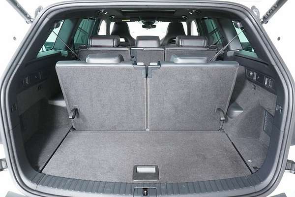 2022 SKODA Kodiaq RS (4x4) NS MY22