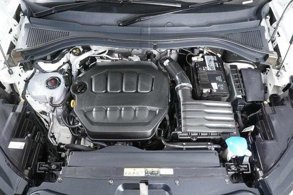 2022 SKODA Kodiaq RS (4x4) NS MY22