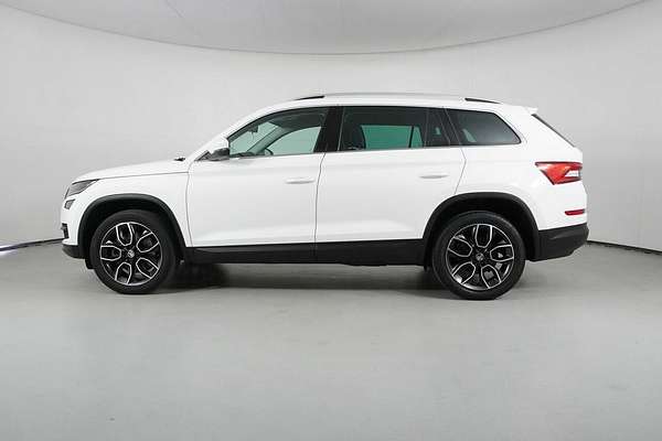 2021 SKODA Kodiaq 132 TSI Sportline (4x4) NS MY21