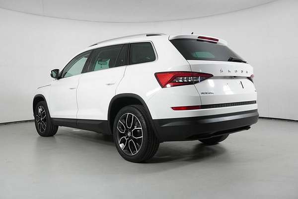 2021 SKODA Kodiaq 132 TSI Sportline (4x4) NS MY21