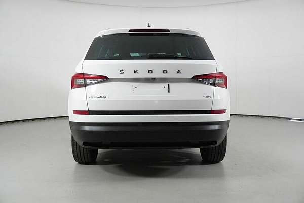2021 SKODA Kodiaq 132 TSI Sportline (4x4) NS MY21