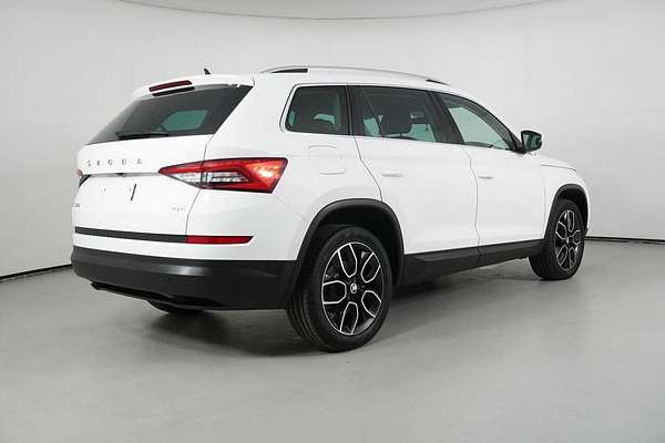 2021 SKODA Kodiaq 132 TSI Sportline (4x4) NS MY21