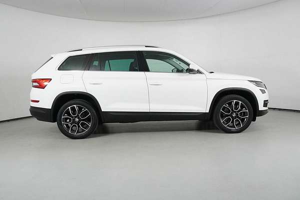 2021 SKODA Kodiaq 132 TSI Sportline (4x4) NS MY21