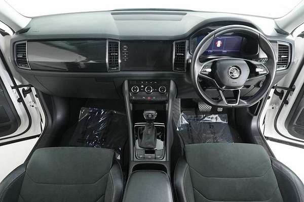2021 SKODA Kodiaq 132 TSI Sportline (4x4) NS MY21
