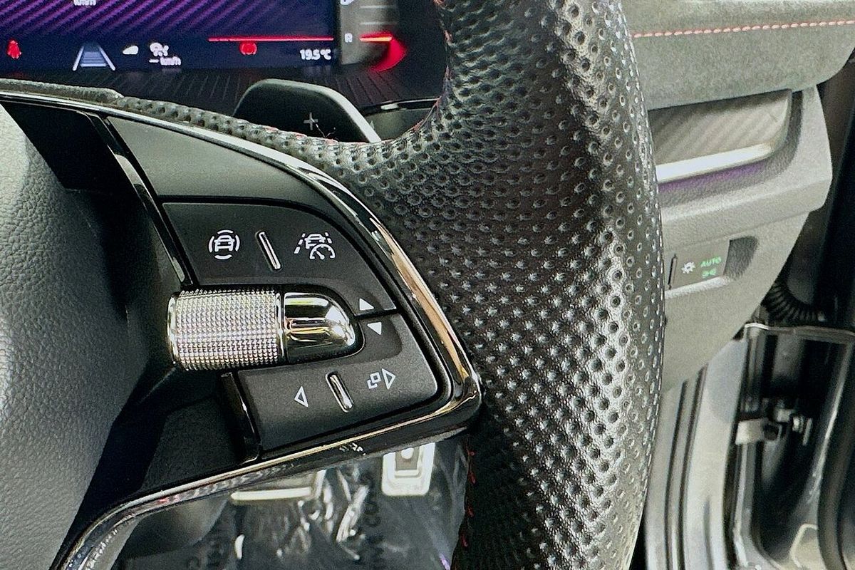 2023 SKODA Octavia RS 180TSI NX MY23