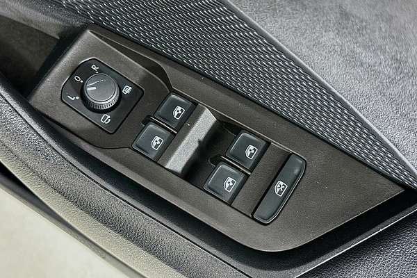 2023 SKODA Octavia RS 180TSI NX MY23