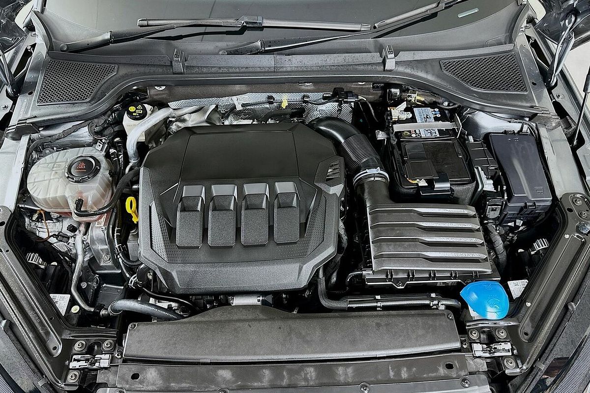 2023 SKODA Octavia RS 180TSI NX MY23