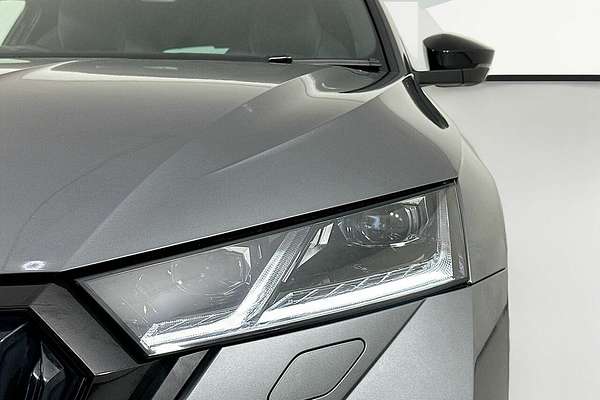 2023 SKODA Octavia RS 180TSI NX MY23