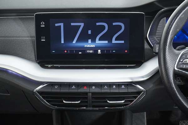 2021 SKODA Octavia 110 TSI Style NX MY21