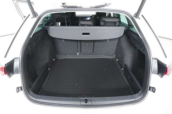 2021 SKODA Octavia 110 TSI Style NX MY21