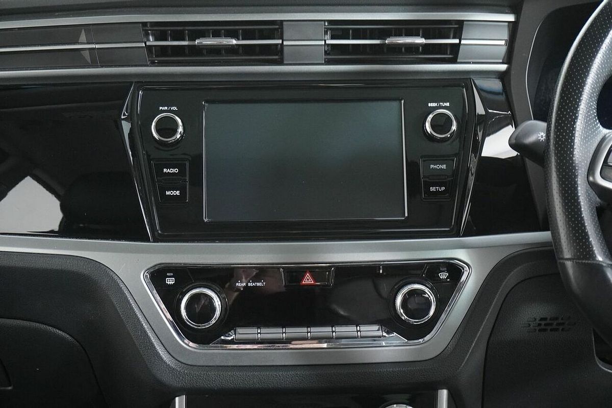 2021 SsangYong Korando Ultimate C300 MY21