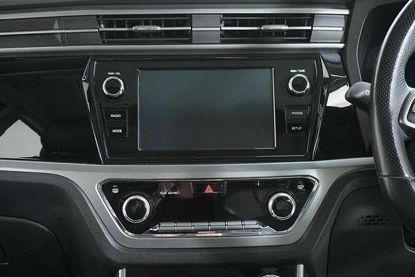 2021 SsangYong Korando Ultimate C300 MY21
