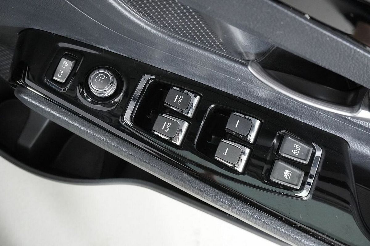2021 SsangYong Korando Ultimate C300 MY21