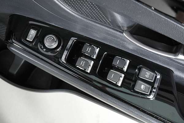 2021 SsangYong Korando Ultimate C300 MY21