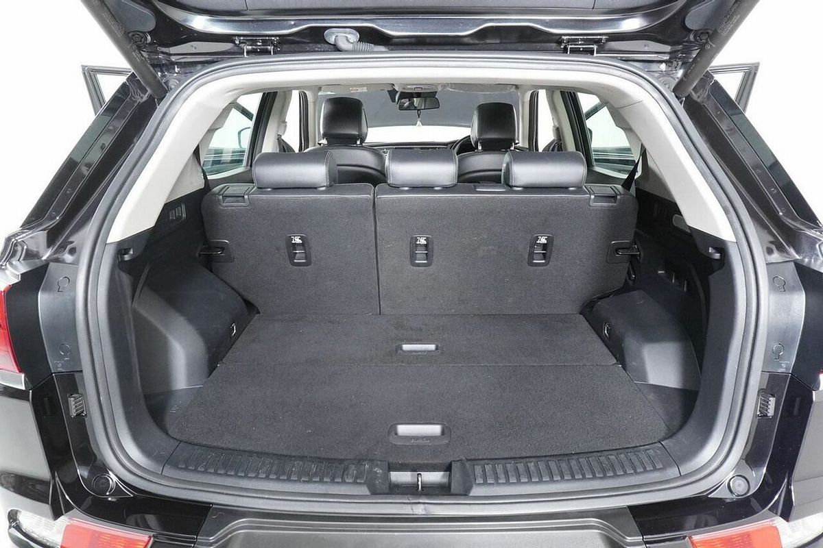 2021 SsangYong Korando Ultimate C300 MY21