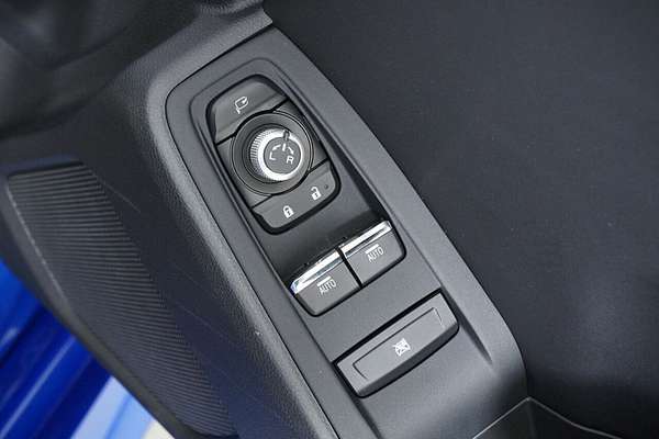 2022 Subaru BRZ 10th Anniversary Edition MY23