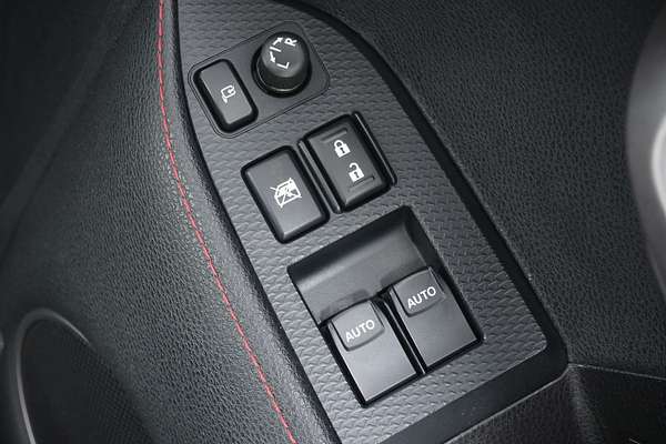 2014 Subaru BRZ MY14
