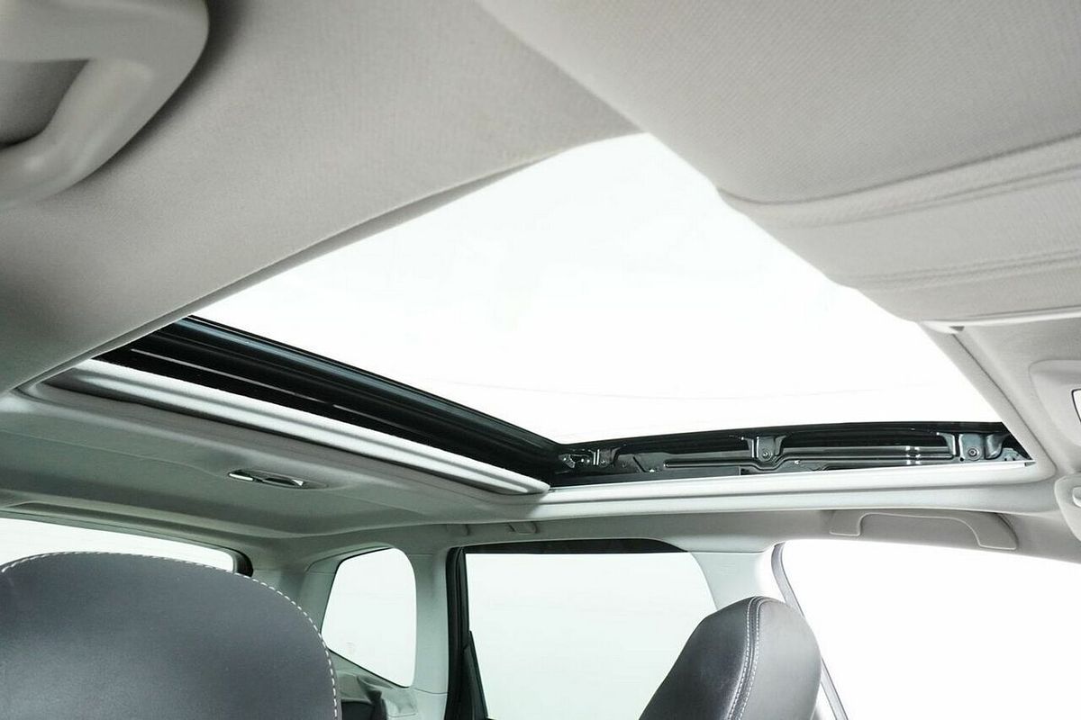 2017 Subaru Forester 2.0XT Premium MY16