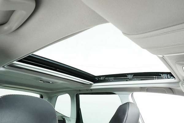 2017 Subaru Forester 2.0XT Premium MY16