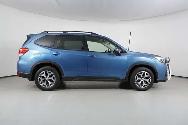 2019 Subaru Forester 2.5I-L (AWD) MY19