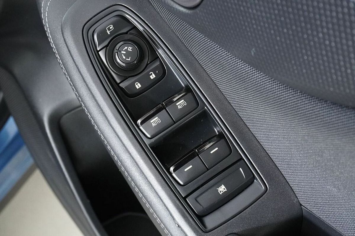 2019 Subaru Forester 2.5I-L (AWD) MY19