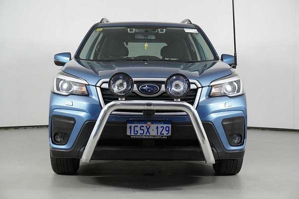 2019 Subaru Forester 2.5I-L (AWD) MY19
