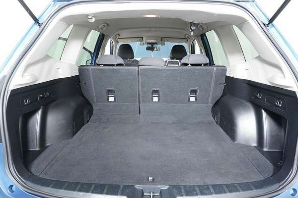 2019 Subaru Forester 2.5I-L (AWD) MY19