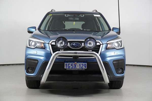 2019 Subaru Forester 2.5I-L (AWD) MY19