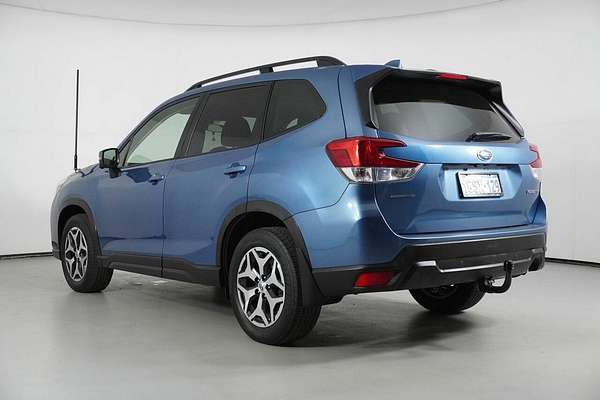 2019 Subaru Forester 2.5I-L (AWD) MY19