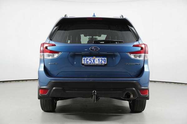 2019 Subaru Forester 2.5I-L (AWD) MY19