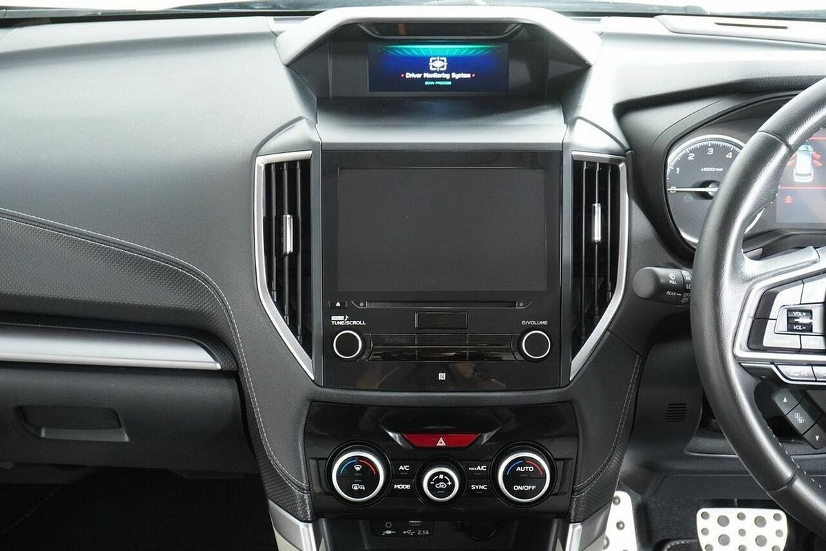 2020 Subaru Forester 2.5I Premium (AWD) MY20