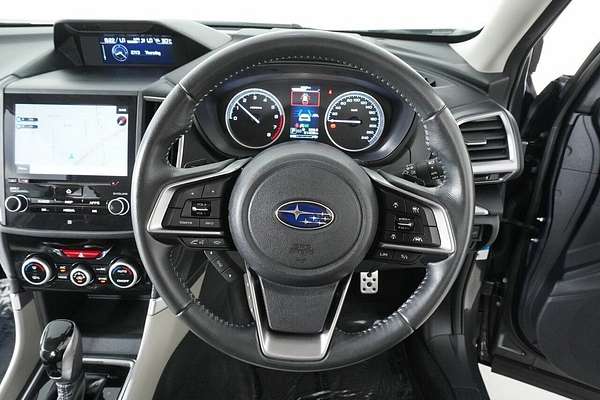 2020 Subaru Forester 2.5I Premium (AWD) MY20