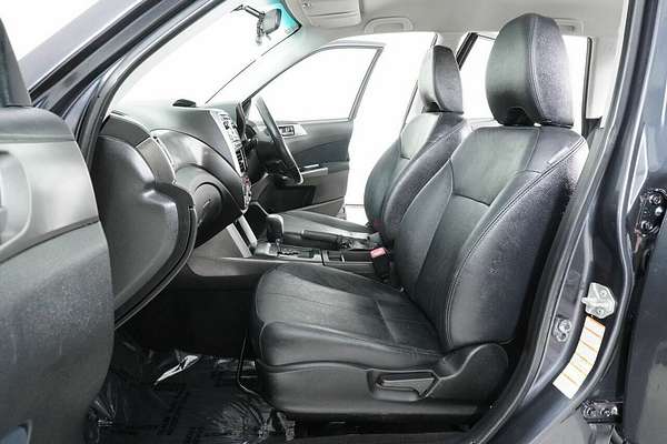 2012 Subaru Forester X MY12